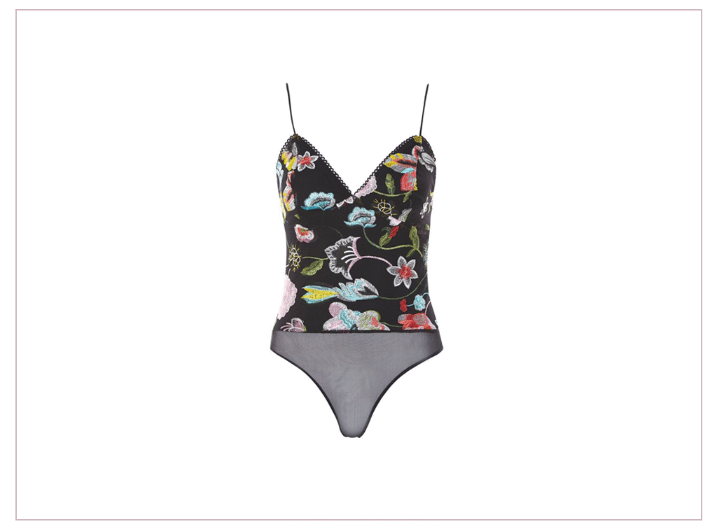 ESC: Nordstrom Shopping ESC: Nordstrom Shopping